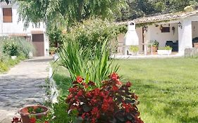 Casa Rural en Naval, Torre San Rafael
